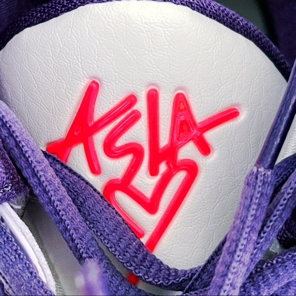 🆕 Nike Kyrie 6 Asia Irving Basketball Sneakers - Picture 11 of 16